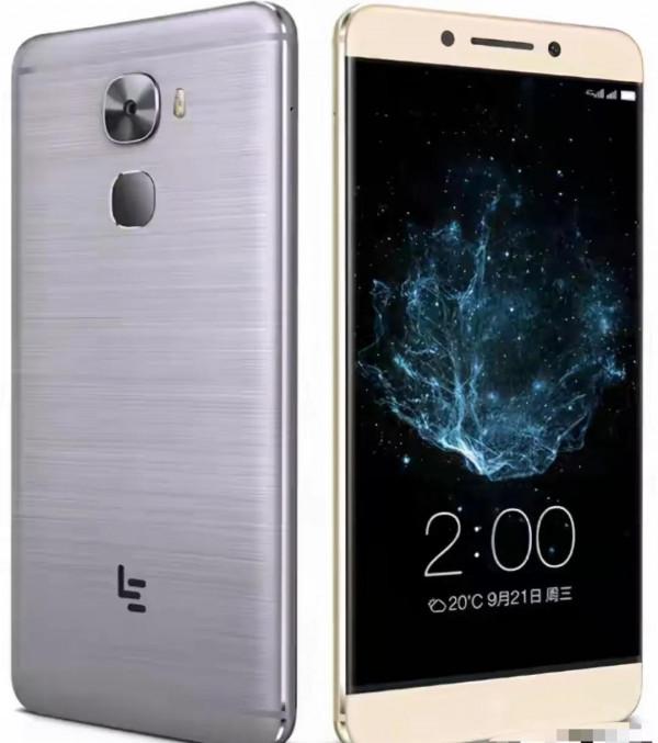 樂視手機從回江湖？即將釋出新款手機