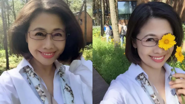 要穿的像你自己而不是像你的年齡 | 趙丹軍私服分享 要穿的像你自己而不是像你的年齡 | 趙丹軍私服分享