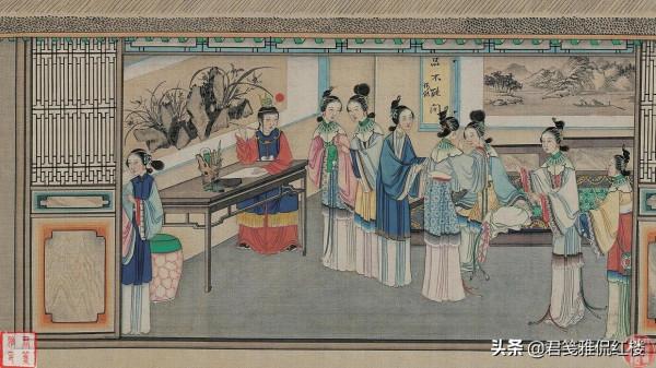 鮑二媳婦之死,王熙鳳有沒有做手腳?賈璉用二百兩銀子指明真兇 鮑二媳婦之死,王熙鳳有沒有做手腳?賈璉用二百兩銀子指明真兇