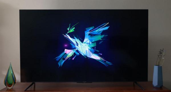 終於找到便宜且基本無缺陷的電視了！——雷鳥75S545C簡評