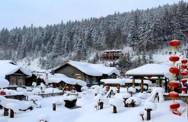 冬景北國賽江南(4)