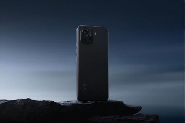 2022年第一份新年禮物，酷派COOL 20 Pro五款潮流配色隨心選