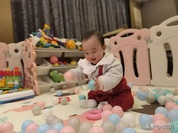 6個月就開始上早教有什麼收穫?柔柔媽媽帶娃體驗後告訴你 6個月就開始上早教有什麼收穫?柔柔媽媽帶娃體驗後告訴你