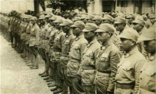 當年活捉蔣介石的孫銘九，在西安事變結束後，解放後怎樣了？