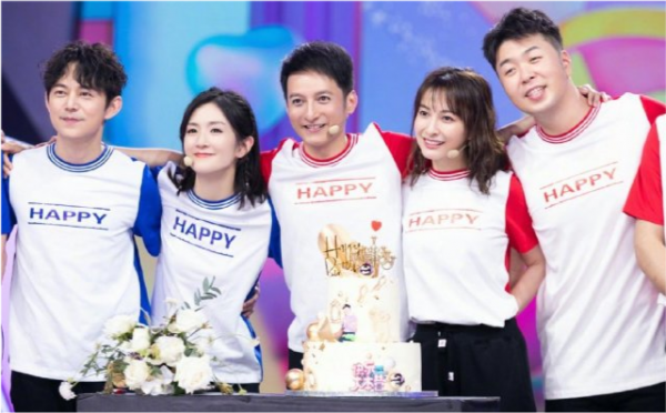 《快本》真停播了？湖南衛視節目單已將其更換其他節目，原因未公佈