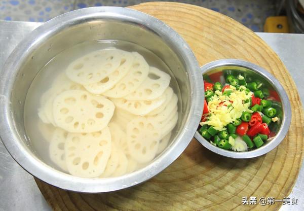 大魚大肉吃膩了，試試這6道家常菜，營養豐富低脂肪，天天吃不胖