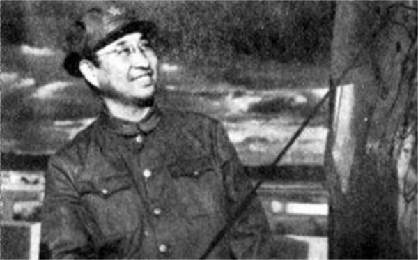 康生責備陳賡：當初你要是把蔣介石殺了，哪有今天？陳賡如何回應