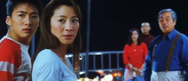 楊紫瓊的創業之作:投資成本過億,模仿成龍的風格,結果拍砸了 楊紫瓊的創業之作:投資成本過億,模仿成龍的風格,結果拍砸了