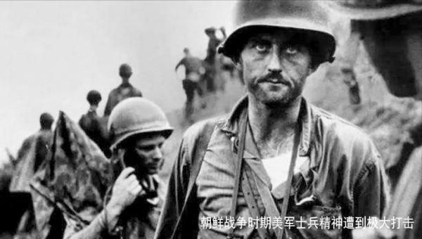 抗美援朝後，美軍喊出：除了蘇聯軍隊，誰都不是解放軍的對手