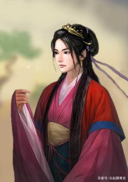 都知道諸葛亮,但鮮有人知:諸葛亮女兒成了神仙,後世竟爭相祭拜 都知道諸葛亮,但鮮有人知:諸葛亮女兒成了神仙,後世竟爭相祭拜