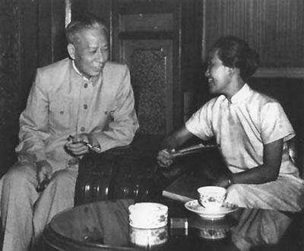 2020年劉少奇長女在京逝世，因疫情取消追悼會，遺願是捐出遺體