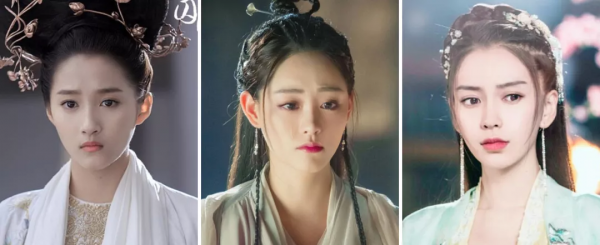 鞠婧禕新戲又翻車?求求她別再作了 鞠婧禕新戲又翻車?求求她別再作了