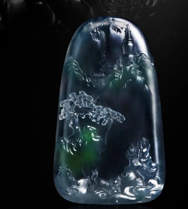 中國第六屆“神工獎” 中國第六屆“神工獎”