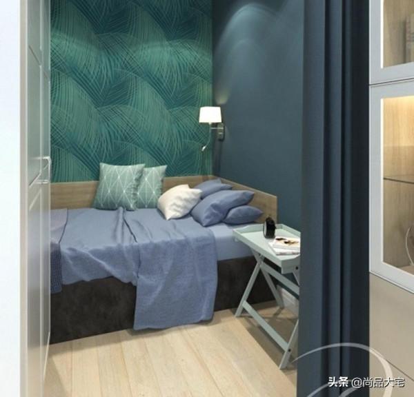 48歲阿姨的獨居生活:30㎡小家寧靜清爽,歲月靜好,一個人也挺好 48歲阿姨的獨居生活:30㎡小家寧靜清爽,歲月靜好,一個人也挺好