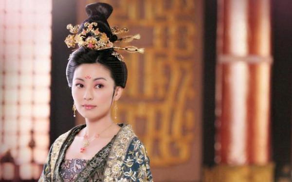 李重福：身為皇帝長子，老爹駕崩卻沒人叫他繼位，反被大卸八塊