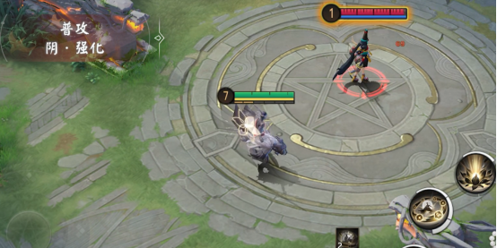 決戰平安京再添雙形態式神，新式神雲外鏡會Ban位坐牢嗎？