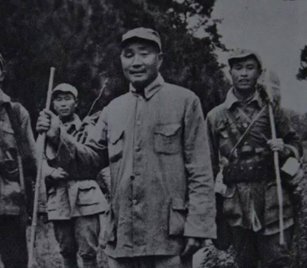 劉鄧大軍挺進大別山，部隊損失7萬人，卻換來中原決戰的巨大勝利