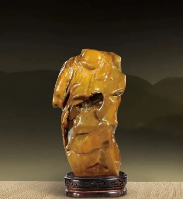 擁有一方美石就等於擁有了這些 擁有一方美石就等於擁有了這些