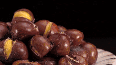 中秋夜小零食，簡單易做，滿口香，嘴饞沒商量