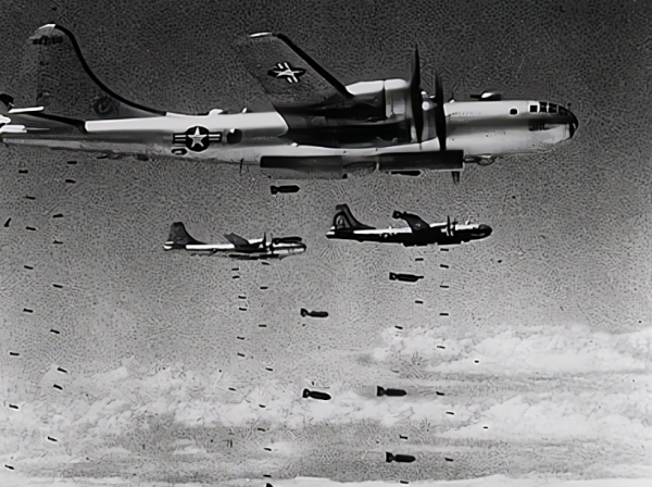 抗美援朝勝利後,彭德懷說打仗靠兩個“麻子”,分別是哪兩個人? 抗美援朝勝利後,彭德懷說打仗靠兩個“麻子”,分別是哪兩個人?