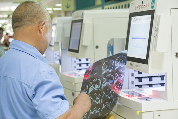 上了年紀，體檢指標異常，很恐慌！要不要治療？該怎麼辦