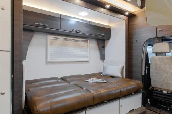 對稱式拓展結構 智慧語音控制 亞特新一代尊領DT打造不平凡 對稱式拓展結構 智慧語音控制 亞特新一代尊領DT打造不平凡