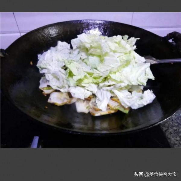 寒露之後比較適合吃的家常菜 寒露之後比較適合吃的家常菜