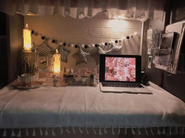 開學換新裝，你的宿舍煥新了嗎？