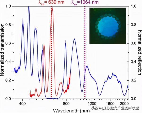 鐳射內窺鏡探頭的創造助力顯微外科手術 鐳射內窺鏡探頭的創造助力顯微外科手術