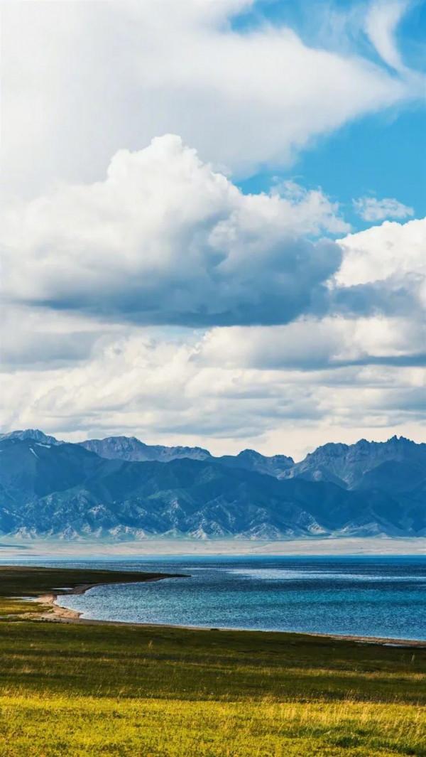 60歲前必去的35個地方，去過15個才不枉此生，你去過幾個？