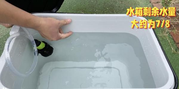 高層小區30分鐘自己洗車教程！普通車主的省錢福音