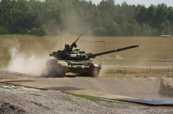 T-90A坦克可能會成為時代的“絕唱”,全是技術洩密惹得禍 T-90A坦克可能會成為時代的“絕唱”,全是技術洩密惹得禍