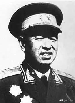 盤點新中國成立後，解放軍十大空軍將領，多數都是四野的猛將
