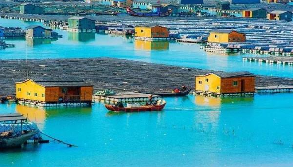 總有一個地方你要奔赴