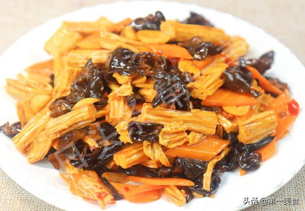 冬天太陽曬得少，推薦吃這6種&OpenCurlyDoubleQuote;高鈣菜&rdquo;，家常又美味，強筋健骨