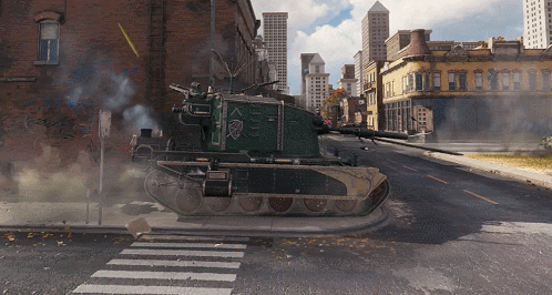 坦克世界 一炮2188血的“183重炮秒殺傳說”現在還值得你練嗎? 坦克世界 一炮2188血的“183重炮秒殺傳說”現在還值得你練嗎?