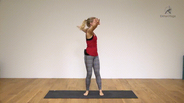 久坐=溫柔的“慢性自殺”,9個簡單瑜伽動作幫你抵抗久坐傷身 久坐=溫柔的“慢性自殺”,9個簡單瑜伽動作幫你抵抗久坐傷身