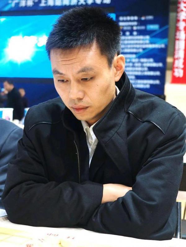 中國象棋“特大”前十贊