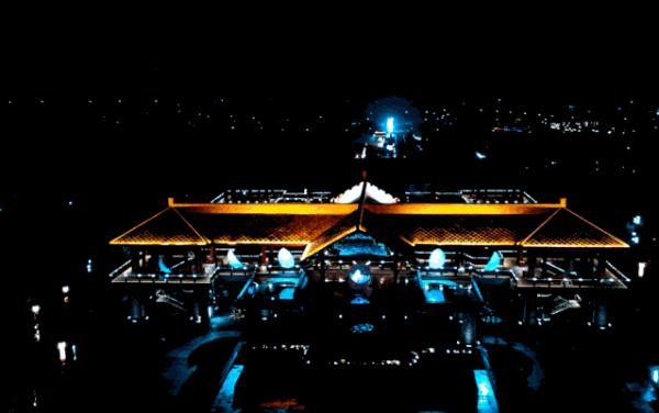 旅遊安順:從早到晚,逛吃不重樣兒 旅遊安順:從早到晚,逛吃不重樣兒