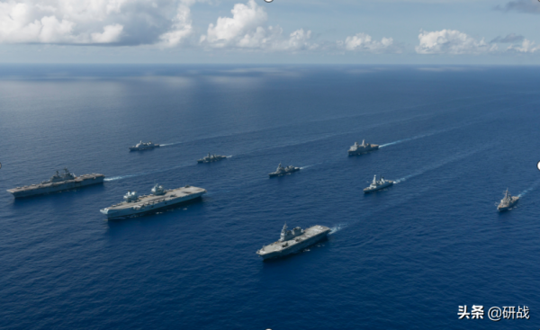 蛇鼠一窩,美英澳三國聯手向中國磨刀霍霍,專家:早晚要發生內訌 蛇鼠一窩,美英澳三國聯手向中國磨刀霍霍,專家:早晚要發生內訌