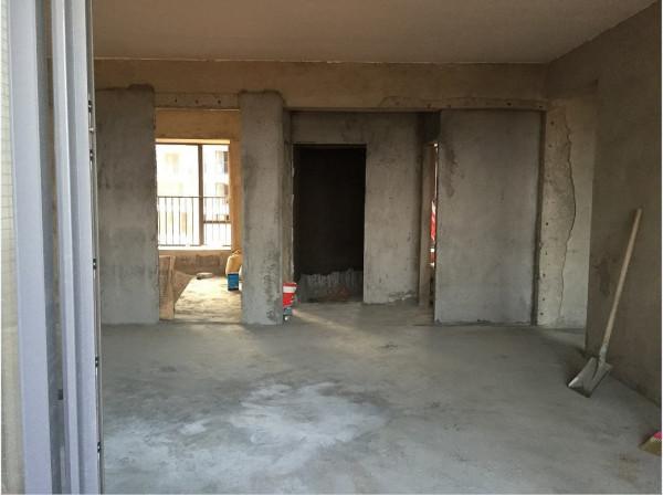 Re:從零開始的裝修生活(新房拆改篇) Re:從零開始的裝修生活(新房拆改篇)