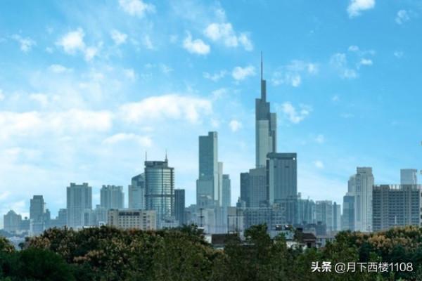 湖南安徽江蘇前三季度城市GDP資料出爐,安徽潛力大,江蘇成榜樣 湖南安徽江蘇前三季度城市GDP資料出爐,安徽潛力大,江蘇成榜樣