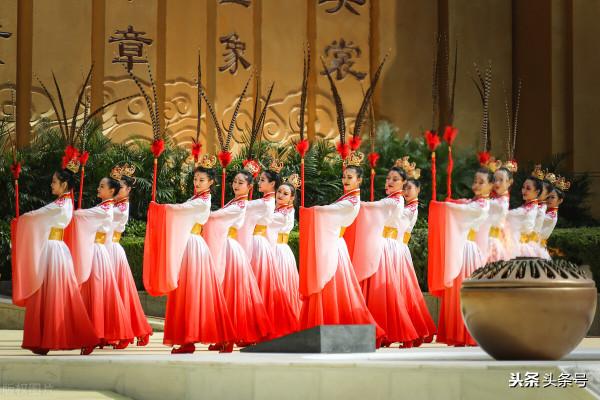 影響世界的百位名人～1.黃帝