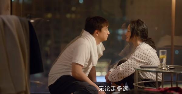 時隔19年，黃磊周迅新劇上演中年愛情，陣容強大看點十足