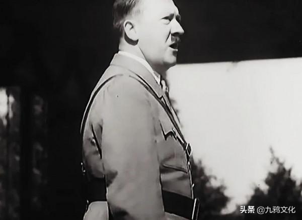 辨認出希特勒屍體的女牙醫，被關了10年