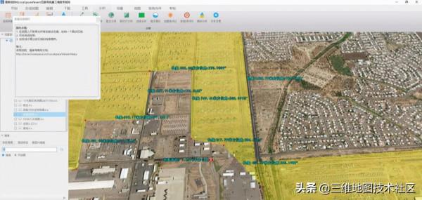 國產地圖軟體竟然高畫質“直播”美軍飛機墓地，網友直呼：過癮