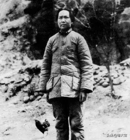 開國元勳使用的槍，周總理的最復古