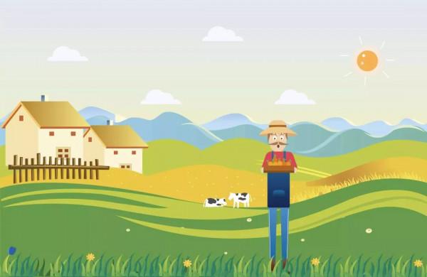 13個小故事，用來給孩子講人生