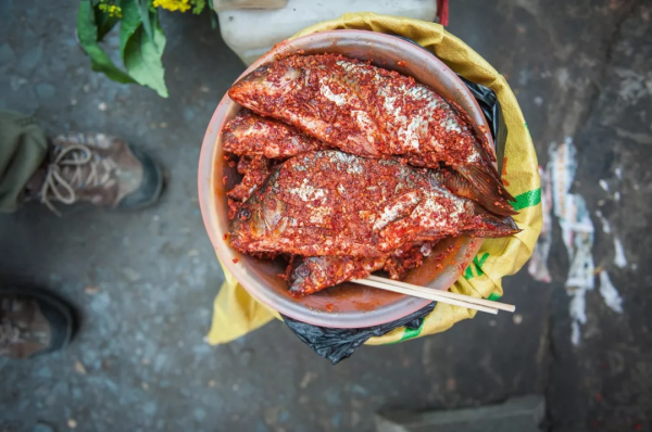 霸佔700項非遺，溫泉當水喝，連聯合國都來朝聖！力薦