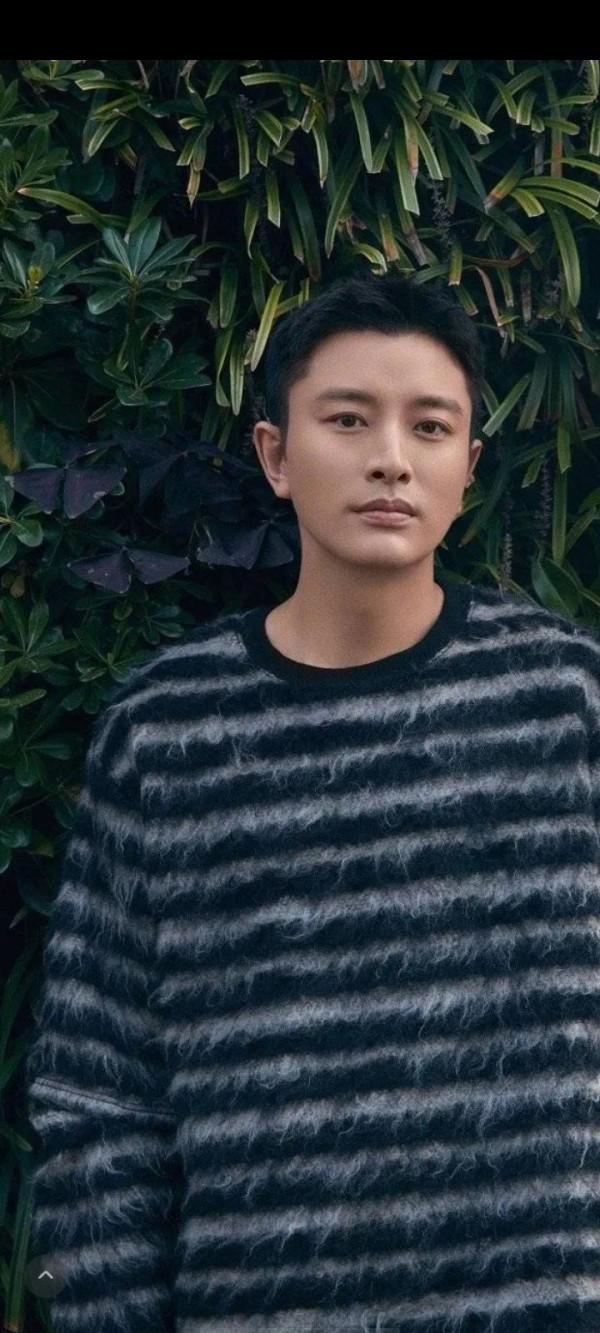 影壇帥哥高畫質照～賈乃亮